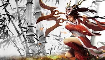 新英雄布蕾尔爆料视频,暗影刺客，暗夜降临